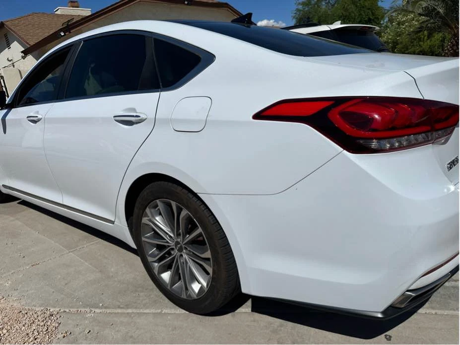 2015 Hyundai Genesis - Image 3 of 8