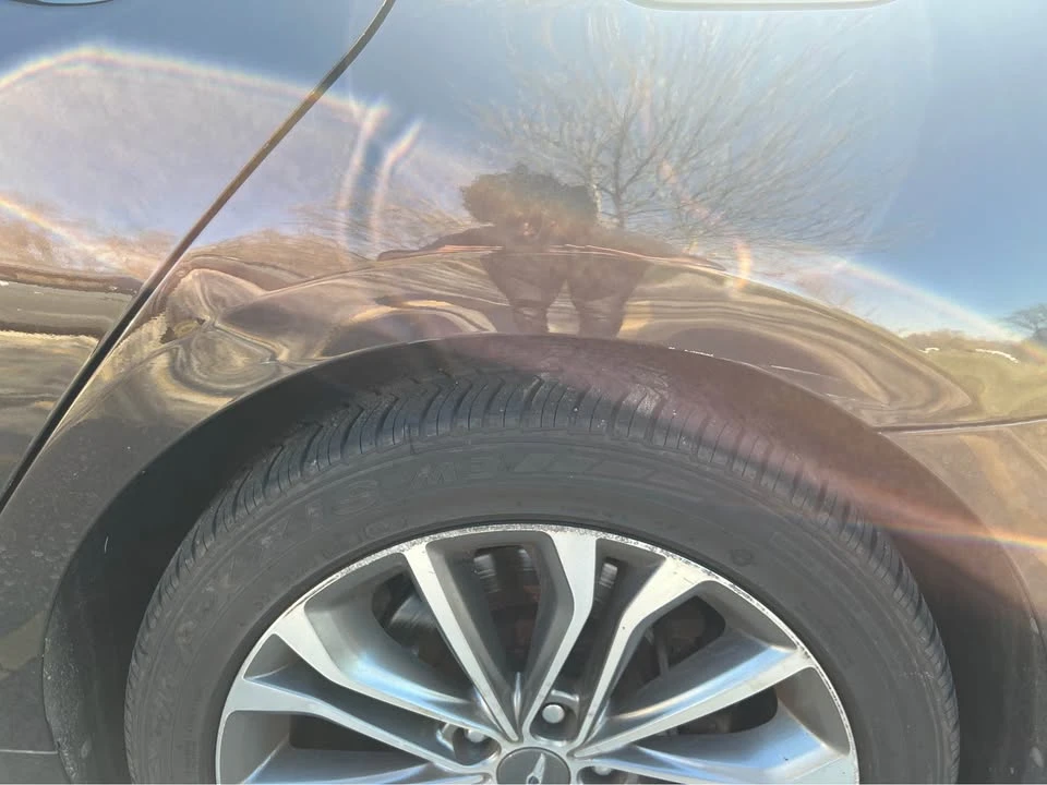 2015 Hyundai Genesis - Image 15 of 15