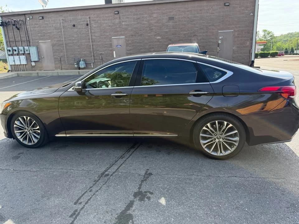 2015 Hyundai Genesis - Image 4 of 16