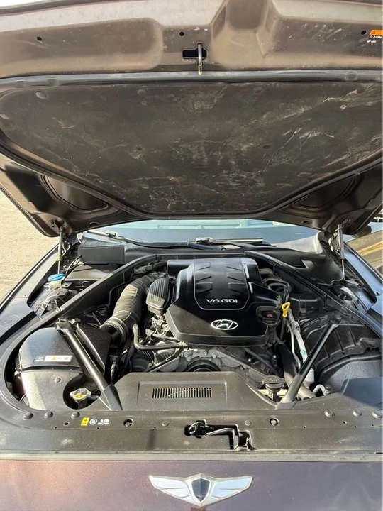 2015 Hyundai Genesis - Image 16 of 16