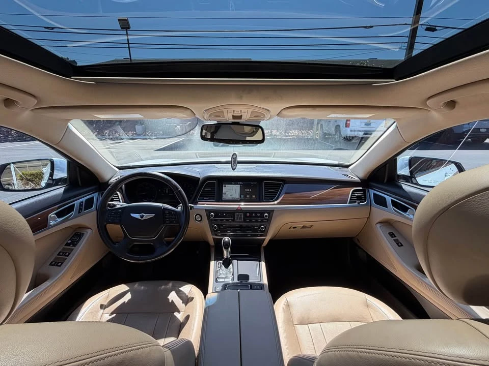 2015 Hyundai Genesis - Image 11 of 11