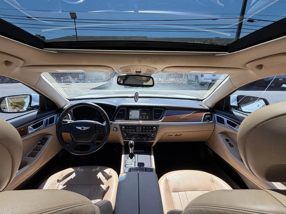 2015 Hyundai Genesis - Image 11 of 11