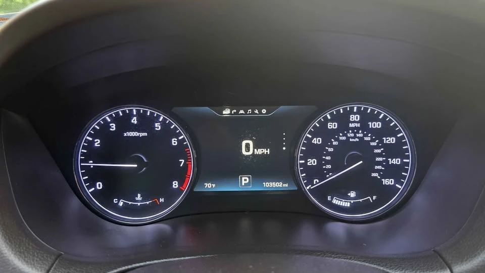 2015 Hyundai Genesis - Image 3 of 19