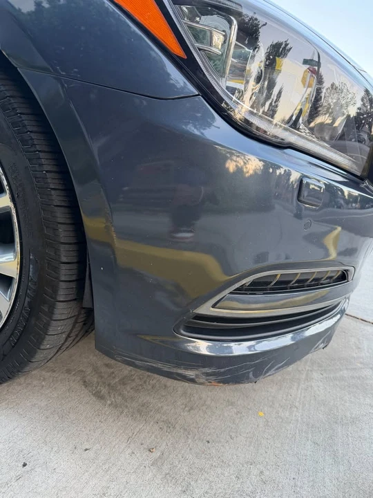 2015 Hyundai Genesis - Image 9 of 13