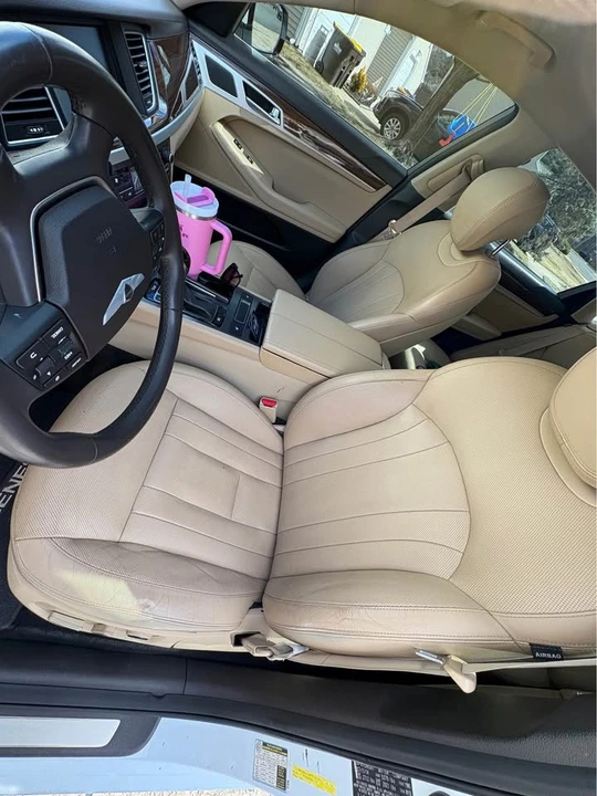 2015 Hyundai Genesis - Image 3 of 8