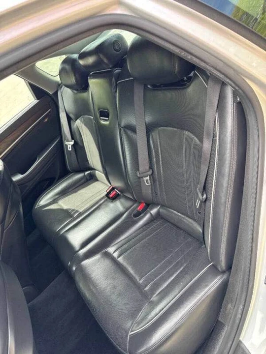 2015 Hyundai Genesis - Image 18 of 18