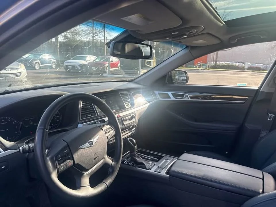 2015 Hyundai Genesis - Image 6 of 7