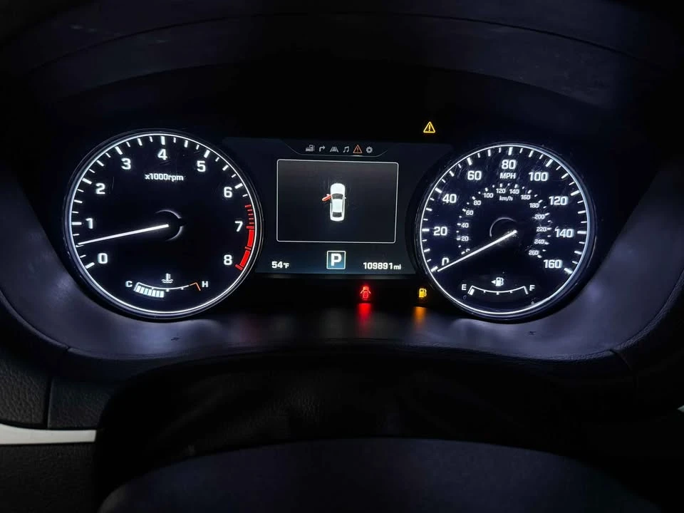 2015 Hyundai Genesis - Image 12 of 12