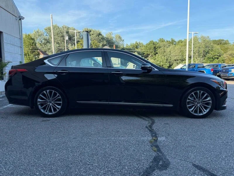 2015 Hyundai Genesis - Image 4 of 20