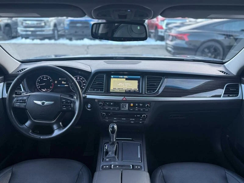 2015 Hyundai Genesis - Image 20 of 20
