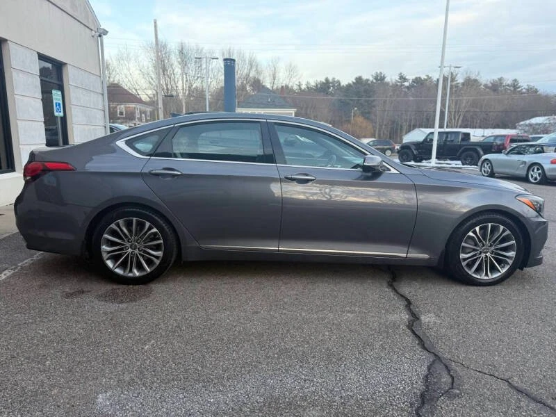 2015 Hyundai Genesis - Image 6 of 20