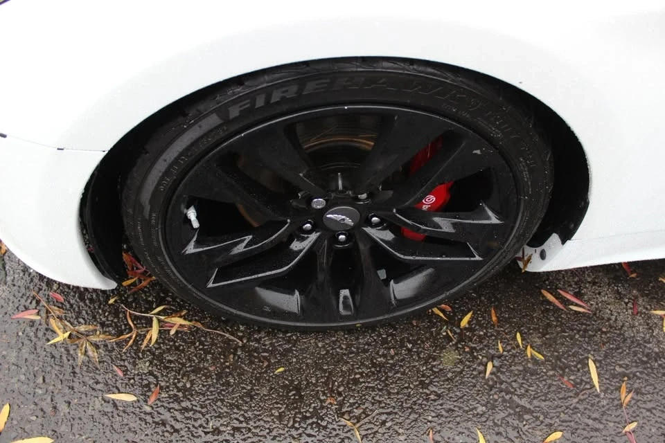 2015 Hyundai Genesis - Image 16 of 16