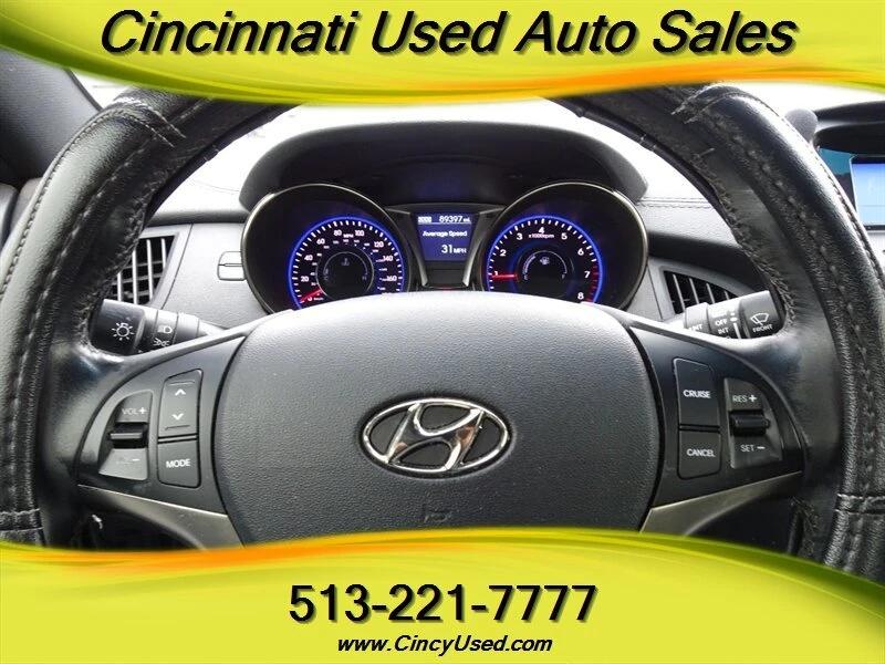 2015 Hyundai Genesis - Image 20 of 20