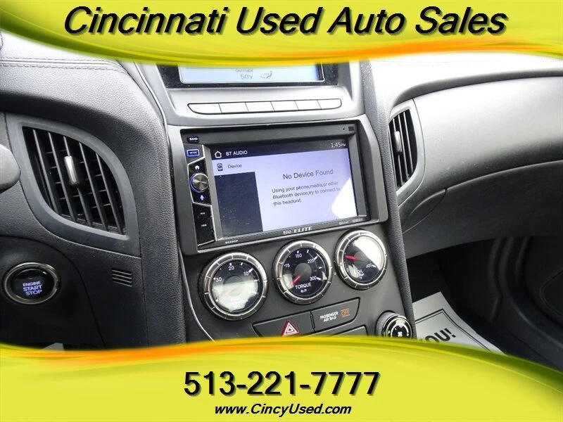 2015 Hyundai Genesis - Image 19 of 20