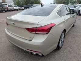 2015 Hyundai Genesis - Image 3 of 7