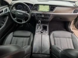 2015 Hyundai Genesis - Image 5 of 7