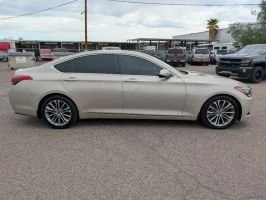 2015 Hyundai Genesis - Image 2 of 7