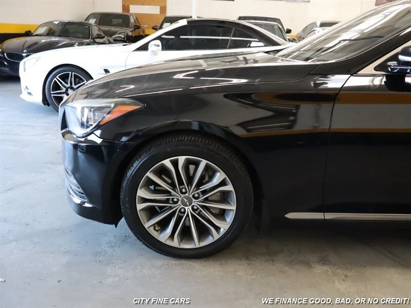 2015 Hyundai Genesis - Image 3 of 20