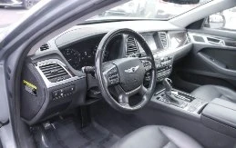 2015 Hyundai Genesis - Image 8 of 13