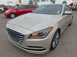 2015 Hyundai Genesis - Image 7 of 7