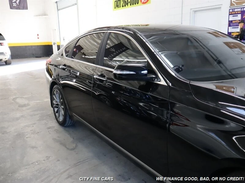 2015 Hyundai Genesis - Image 10 of 20