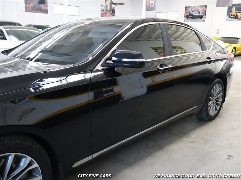 2015 Hyundai Genesis - Image 4 of 20