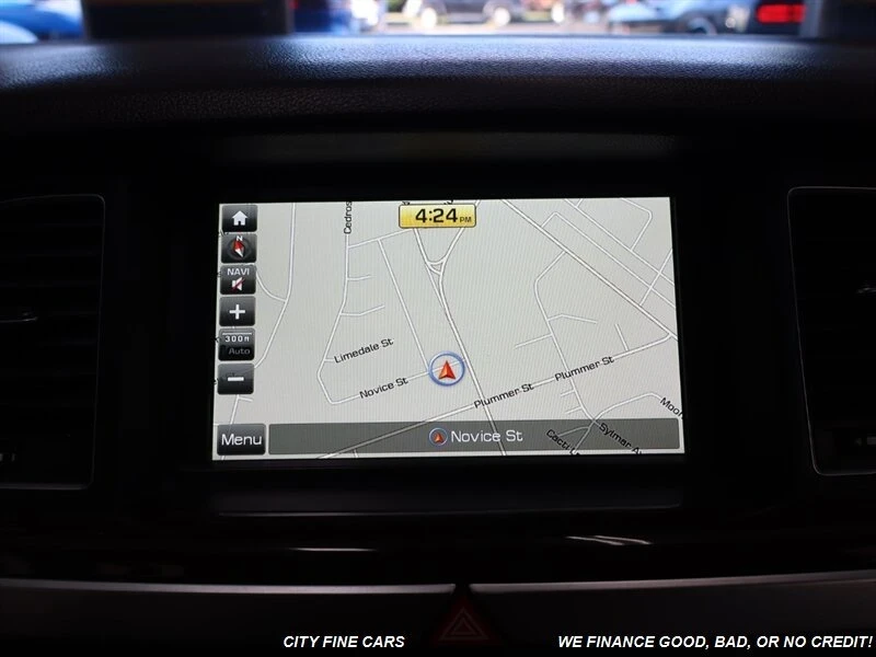 2015 Hyundai Genesis - Image 20 of 20