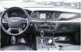 2015 Hyundai Genesis - Image 12 of 13