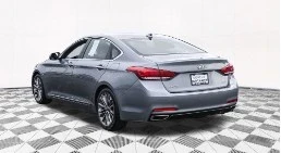 2015 Hyundai Genesis - Image 3 of 13