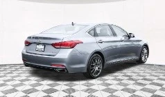 2015 Hyundai Genesis - Image 5 of 13