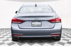 2015 Hyundai Genesis - Image 4 of 13