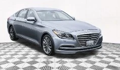 2015 Hyundai Genesis - Image 7 of 13