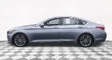 2015 Hyundai Genesis - Image 2 of 13