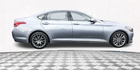 2015 Hyundai Genesis - Image 6 of 13