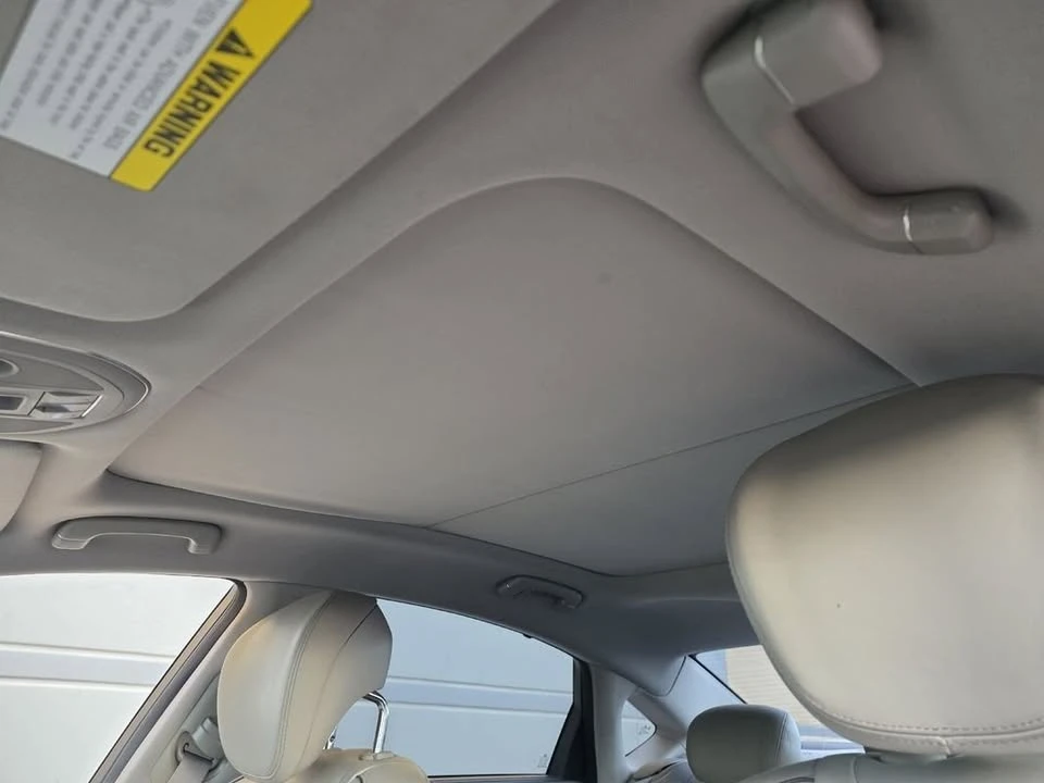 2015 Hyundai Genesis - Image 17 of 19