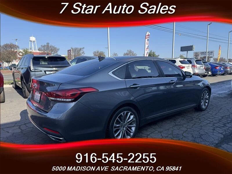 2015 Hyundai Genesis - Image 6 of 20