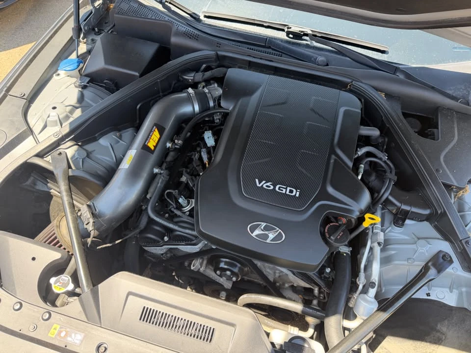 2015 Hyundai Genesis - Image 20 of 20