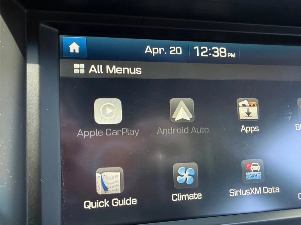 2015 Hyundai Genesis - Image 15 of 20