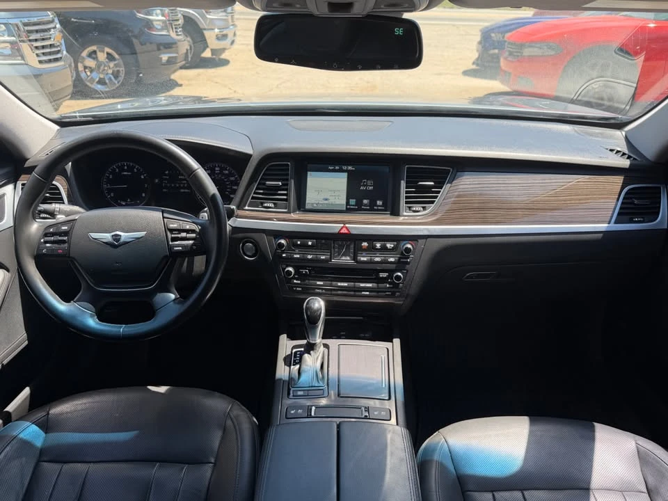 2015 Hyundai Genesis - Image 7 of 20