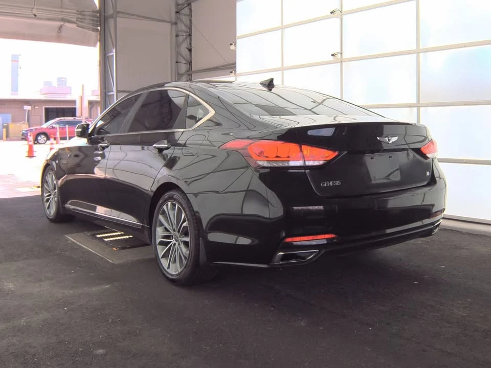 2015 Hyundai Genesis - Image 3 of 9