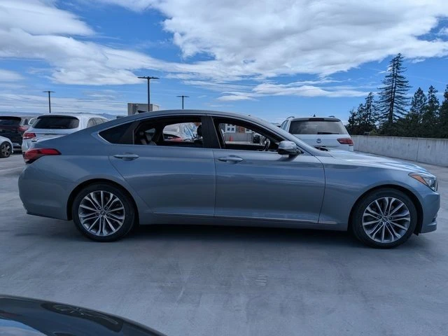 2015 Hyundai Genesis - Image 4 of 18