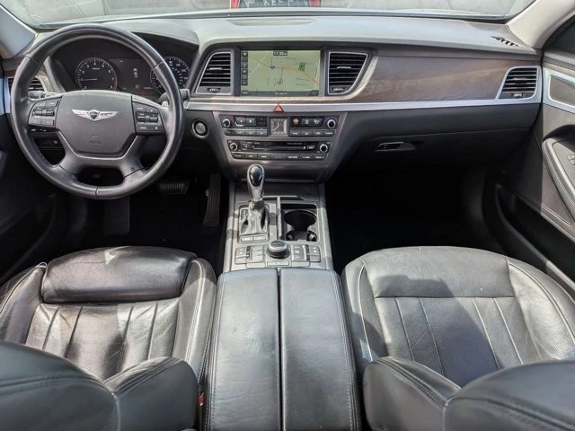 2015 Hyundai Genesis - Image 15 of 18