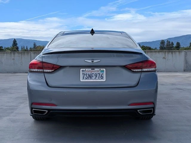 2015 Hyundai Genesis - Image 6 of 18