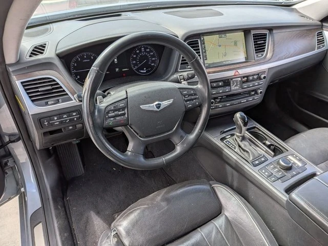 2015 Hyundai Genesis - Image 9 of 18