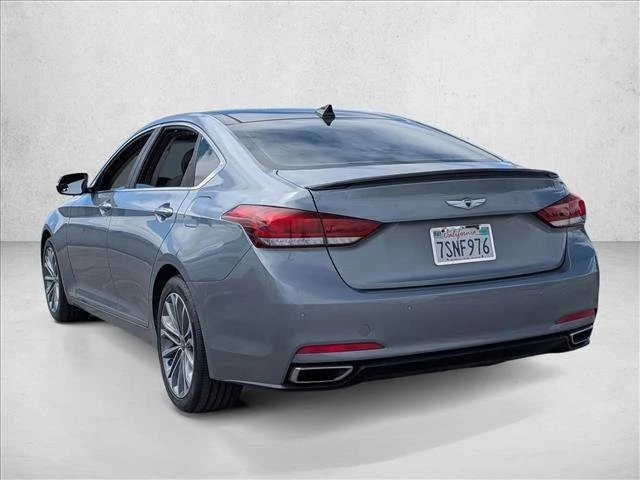 2015 Hyundai Genesis - Image 7 of 18