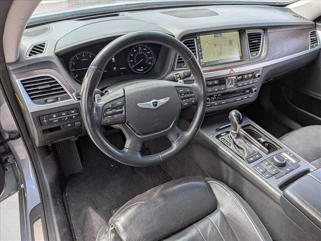 2015 Hyundai Genesis - Image 9 of 18