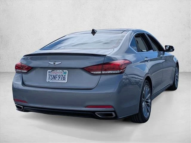 2015 Hyundai Genesis - Image 5 of 18
