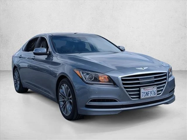 2015 Hyundai Genesis - Image 3 of 18