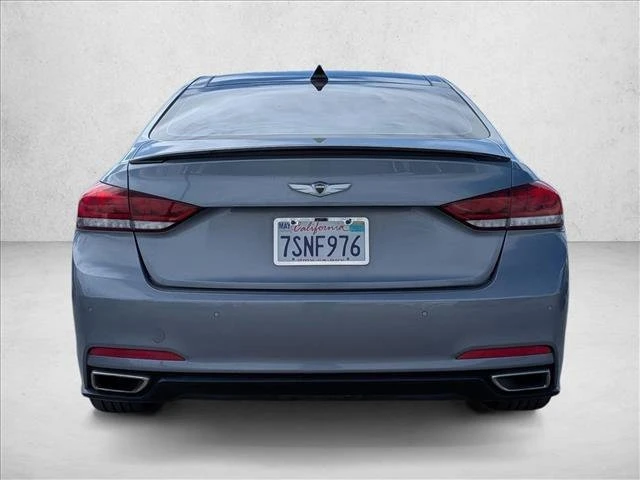 2015 Hyundai Genesis - Image 6 of 18