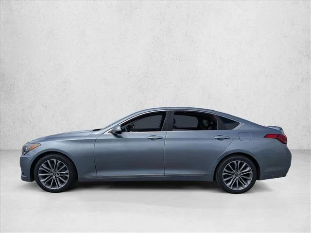 2015 Hyundai Genesis - Image 8 of 18